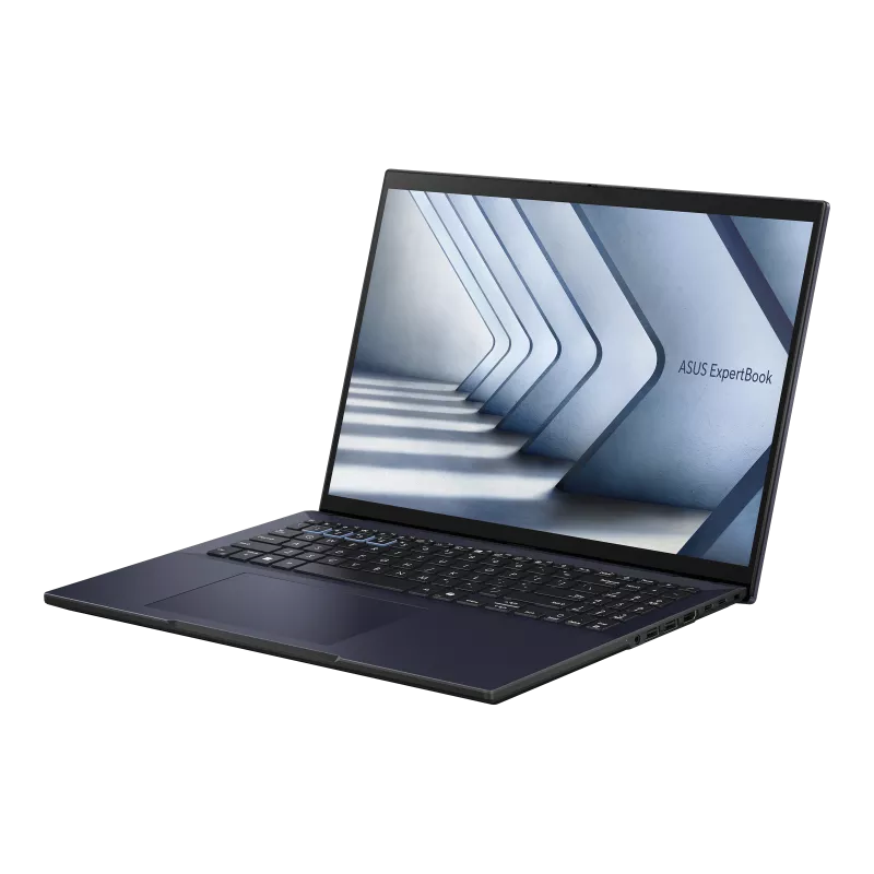 NOTEBOOK ASUS B3 I7-1355U, 16" WUXGA, 1T PCIE SSD, 16G RAM, RTX 2050 4 GB, Win11 PRO