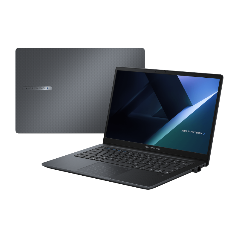 NOTEBOOK ASUS Expertbook B1 I7 150U 1T SSD 16G 14"FHD W11P 1Y