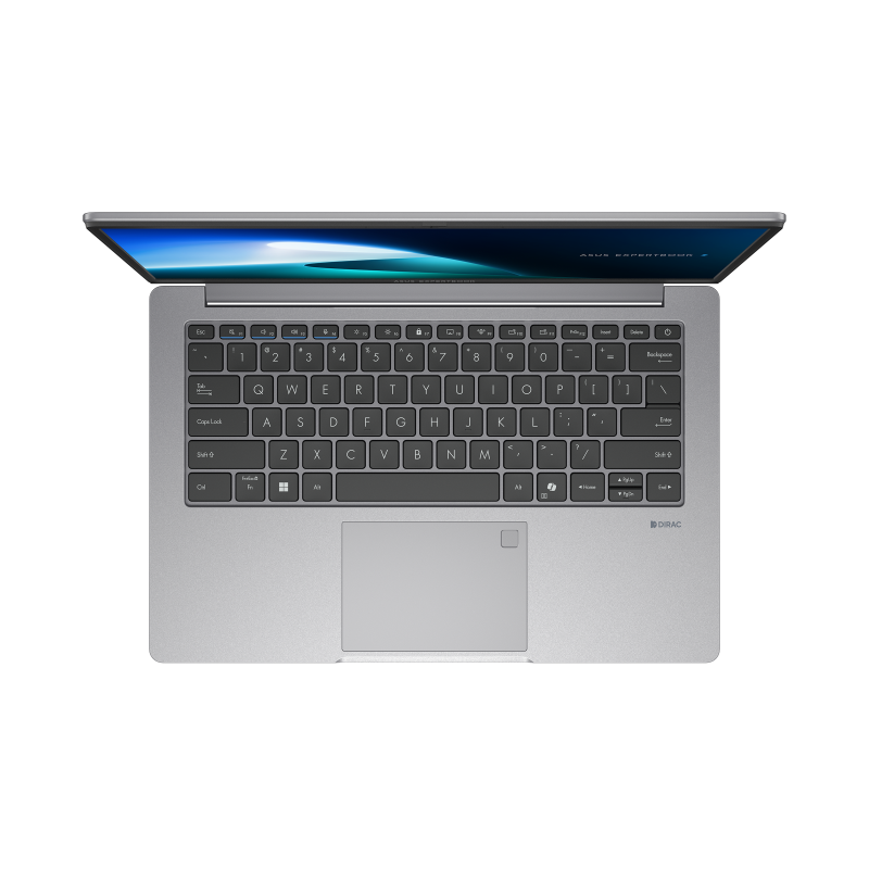 NOTEBOOK ASUS Expertbook P1 I5 512GSSD 16G 14" W11P 1Y