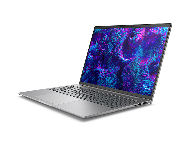 NOTEBBOK HP ZBOOK 8 G1i, ULTRA 7 255H, RAM 32GB, RTX A500 4 GB, 1 TB, Win11 PRO