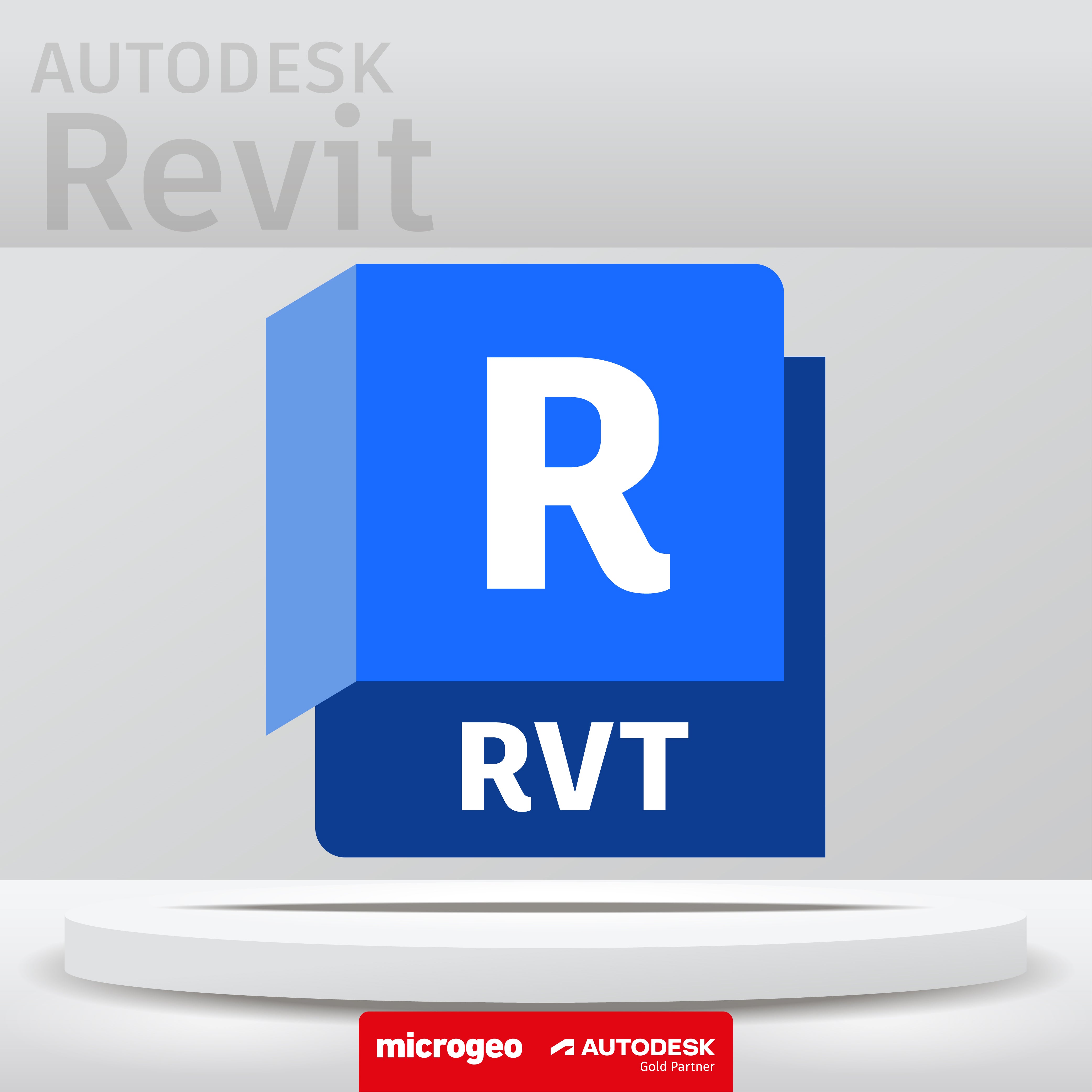 REVIT COMMERCIAL SINGLE-USER 3-YEAR SUBSCRIPTION RENEWAL