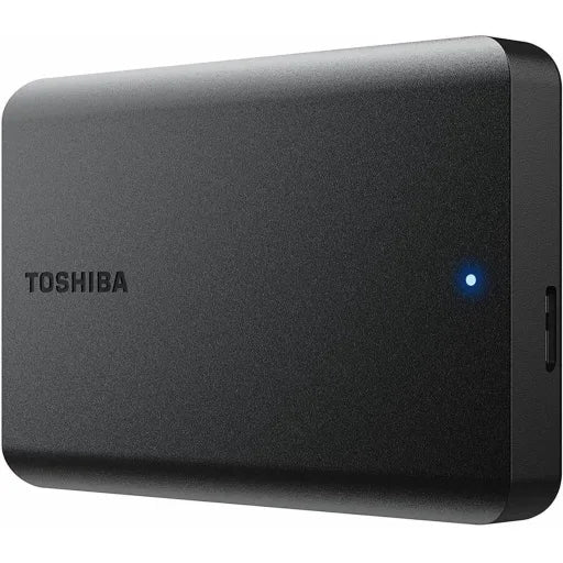 DISCO DURO EXTERNO TOSHIBA