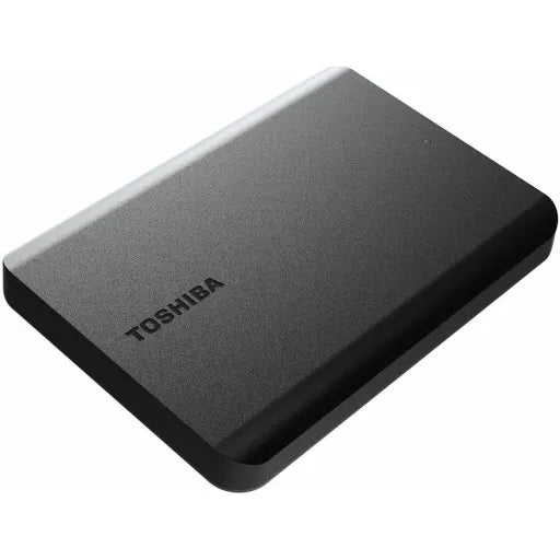 DISCO DURO EXTERNO TOSHIBA