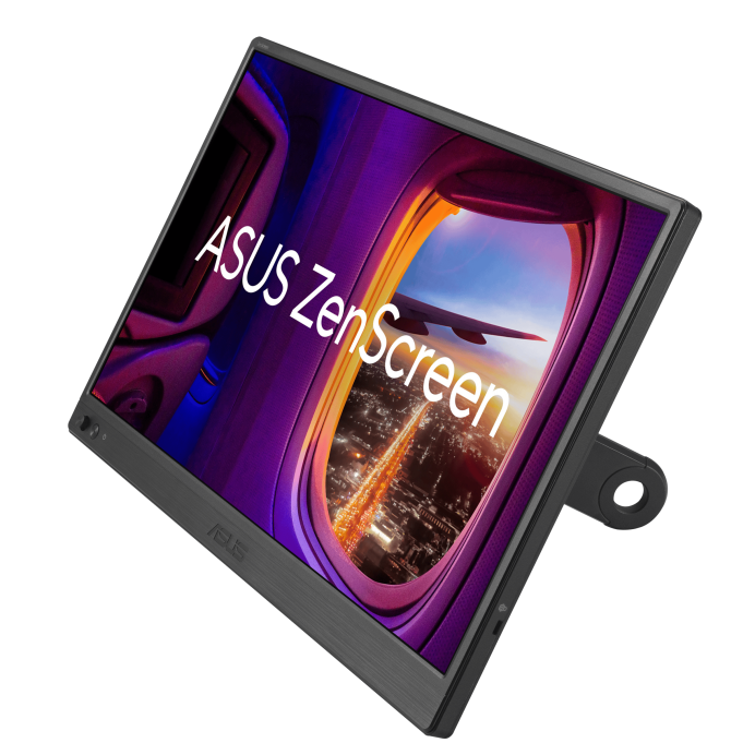 Monitor Portatil ASUS ZenScreen MB169CK 16"
