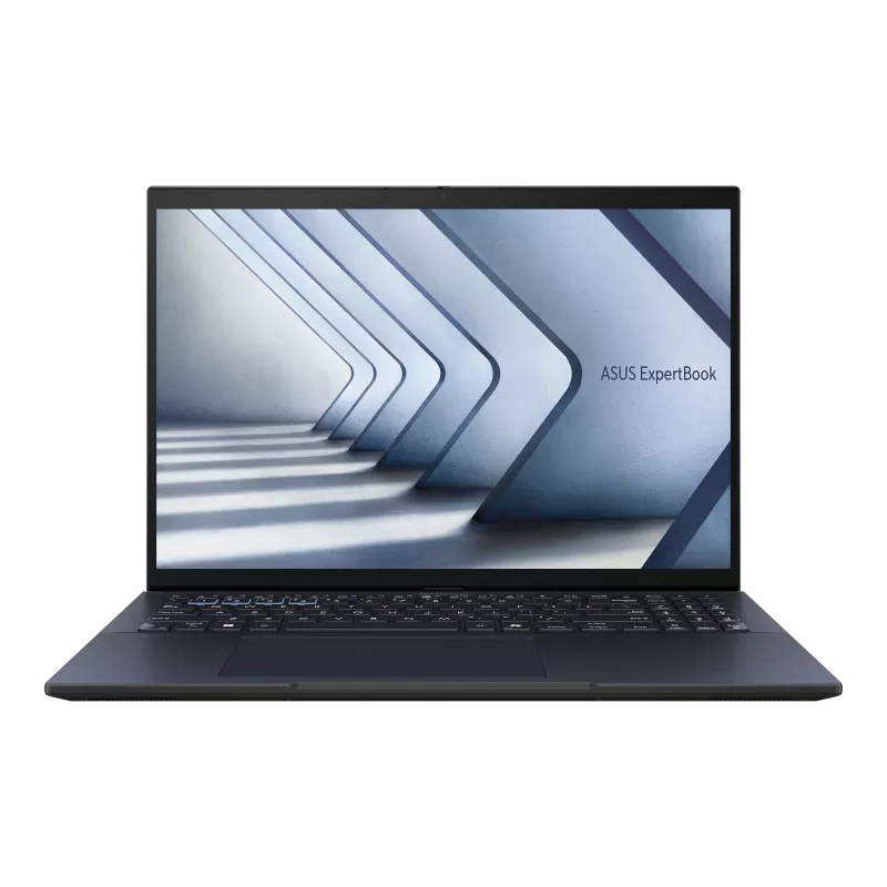 NOTEBOOK ASUS B3 I7-1355U, 16" WUXGA, 1T PCIE SSD, 16G RAM, RTX 2050 4 GB, Win11 PRO