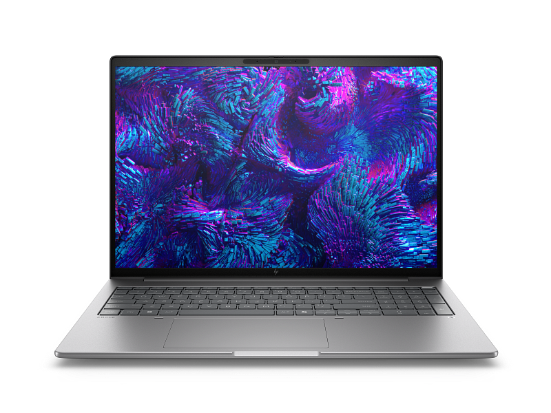 NOTEBBOK HP ZBOOK 8 G1i, ULTRA 7 255H, RAM 32GB, RTX A500 4 GB, 1 TB, Win11 PRO