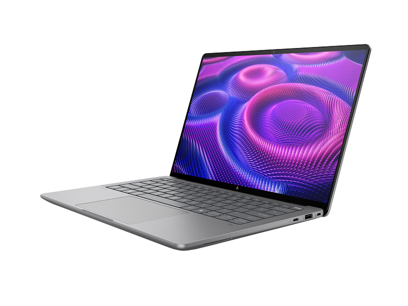 Zbook ULTRA G1a Ryzen AI 395, Radeon R8060s Up96GB, 128GB, 2TB (2,8K + 120Hz + Touch)