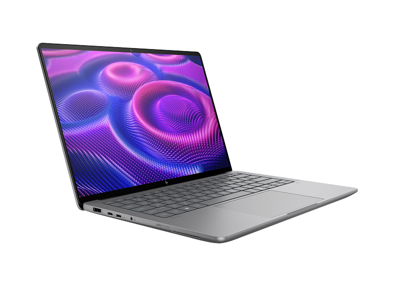 Zbook ULTRA G1a Ryzen AI 395, Radeon R8060s Up96GB, 128GB, 2TB (2,8K + 120Hz + Touch)