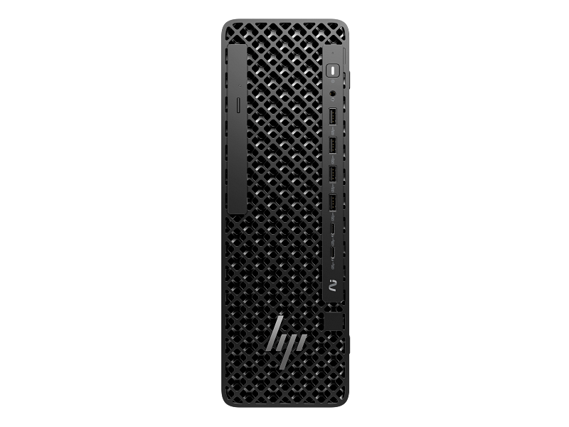 HP Z2 SFF G1i, Ultra 7-265 20c, RTX A1000 8GB, 16GB, 1TB, Win11