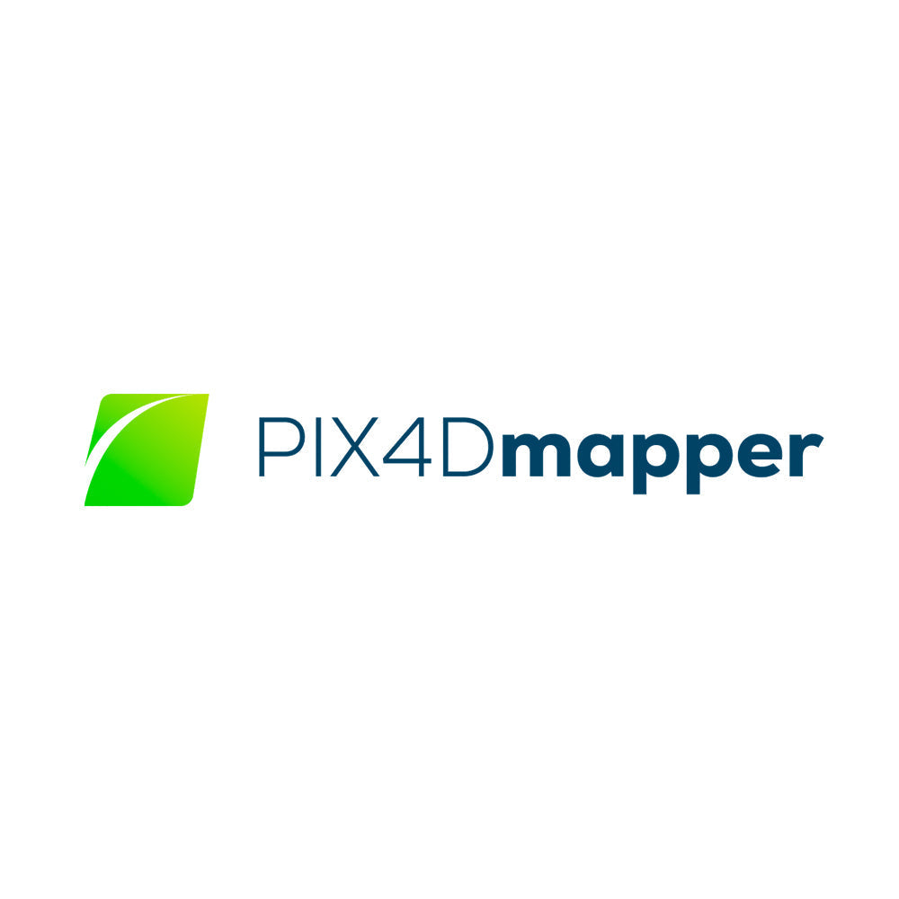 PIX4Dmapper - Licencia mensual (2 usuarios)