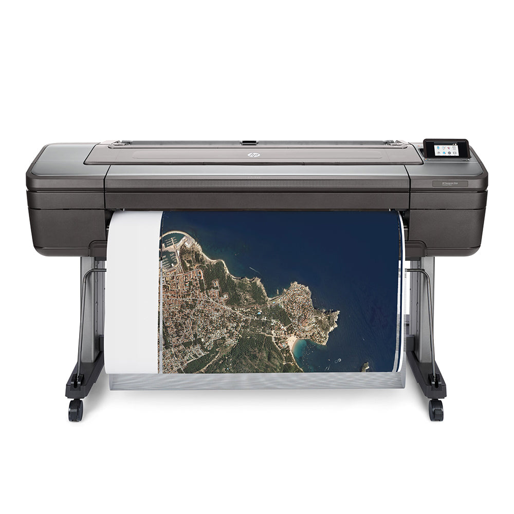 Plotter HP DesignJet Z6 44 PostScript