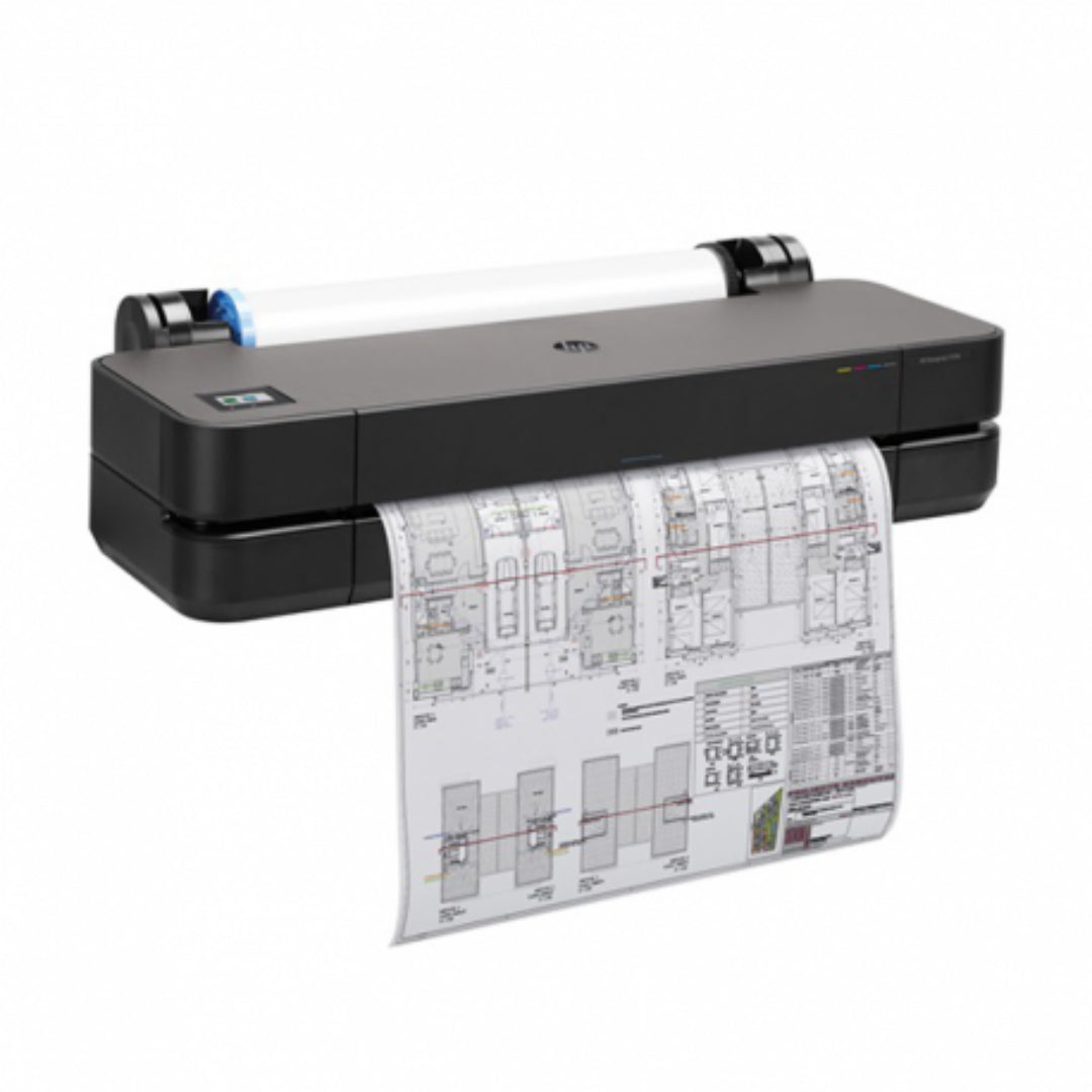 Plotter HP DesignJet T250 24" A1