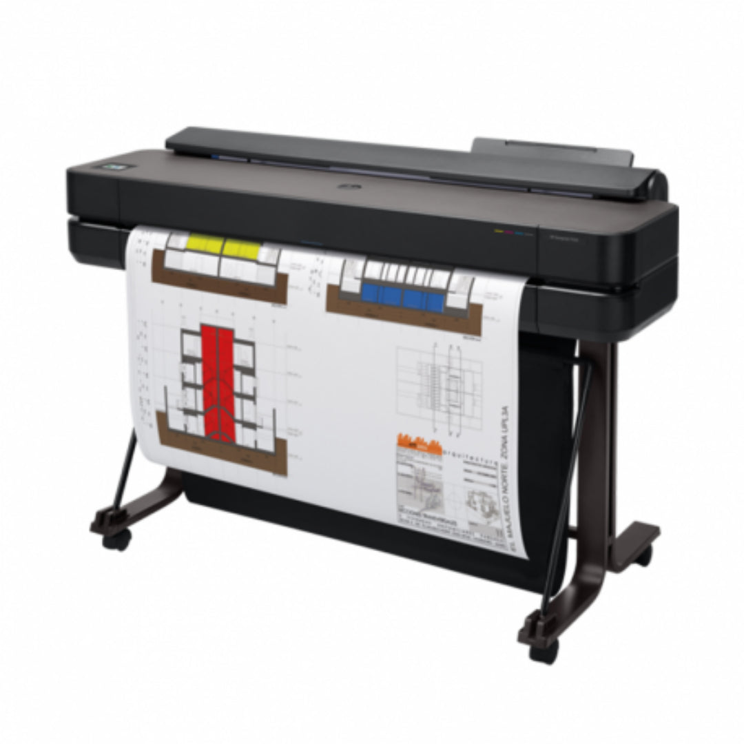 Plotter HP DesignJet T650, 36 Pulgadas