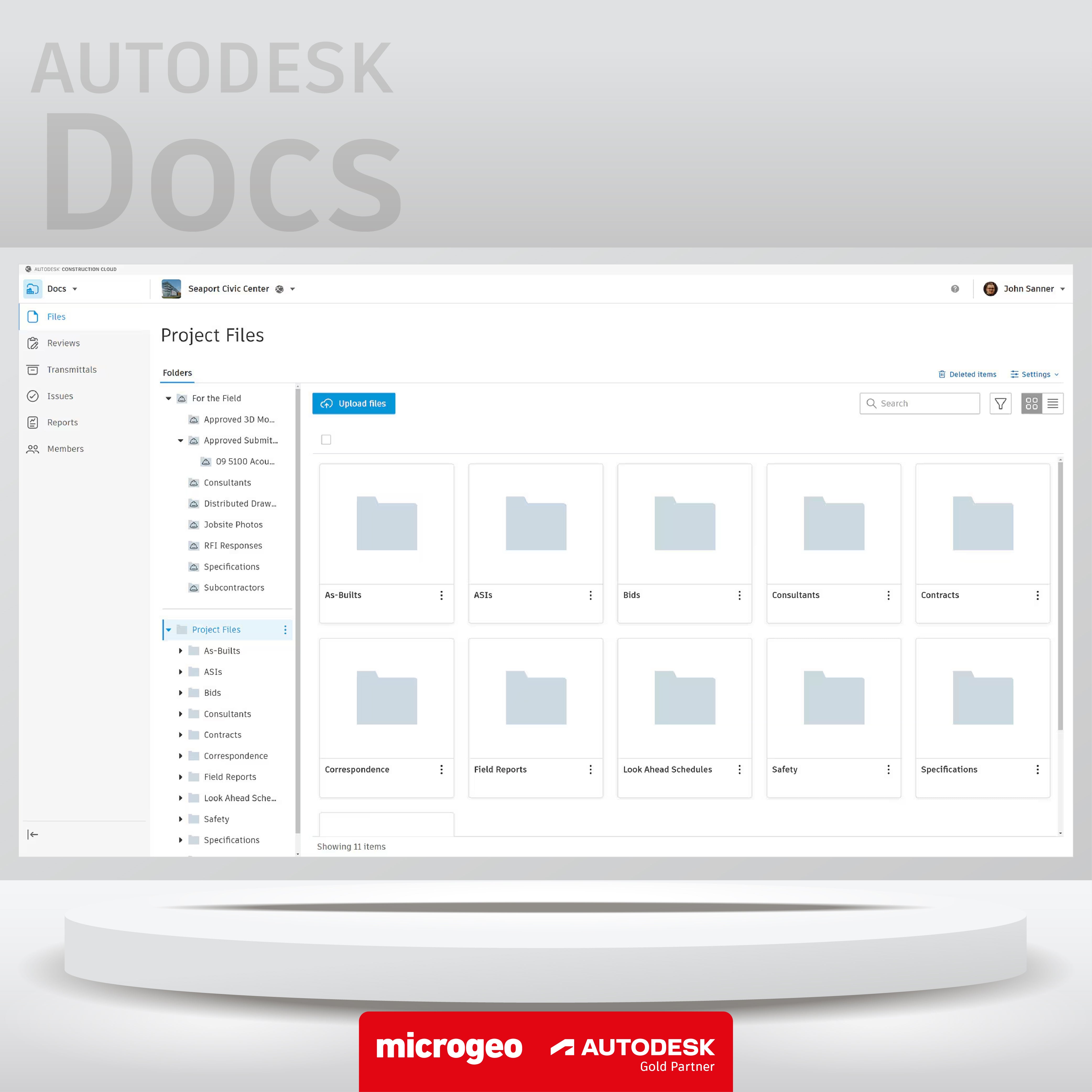 FORMA DATA MANAGEMENT - SINGLE USER CLOUD COMMERCIAL NEW ANNUAL SUBSCRIPTION